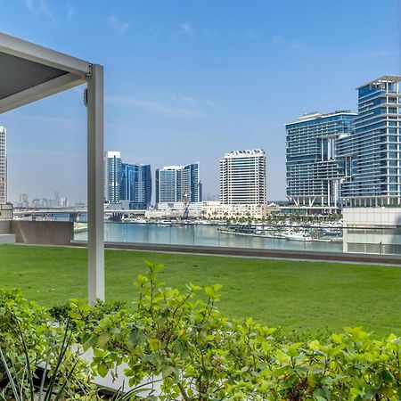 Wonderful Reva Aparthotel Downtown دبي المظهر الخارجي الصورة