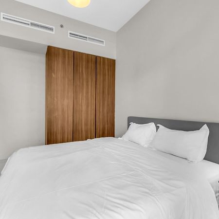 Wonderful Reva Aparthotel Downtown دبي المظهر الخارجي الصورة