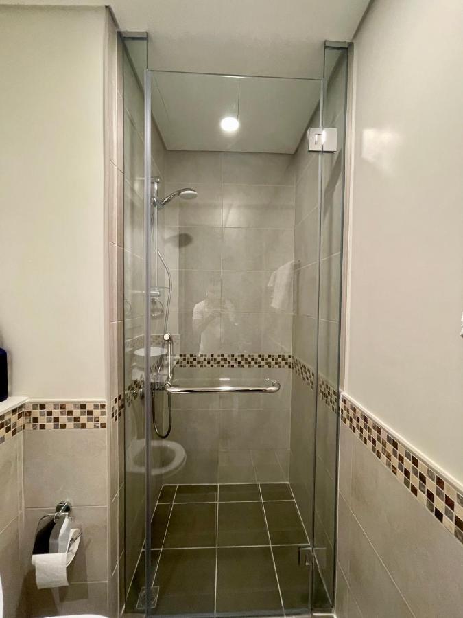 Wonderful Reva Aparthotel Downtown دبي المظهر الخارجي الصورة