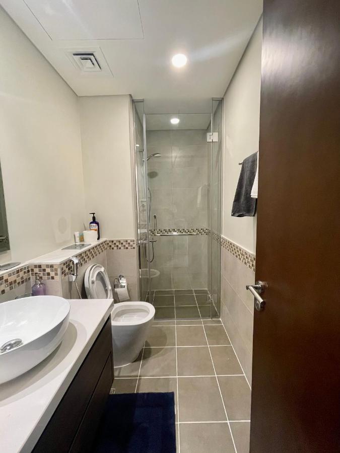 Wonderful Reva Aparthotel Downtown دبي المظهر الخارجي الصورة