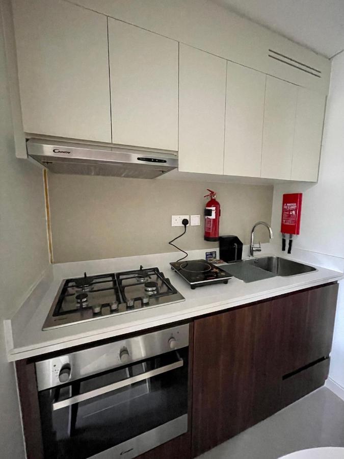Wonderful Reva Aparthotel Downtown دبي المظهر الخارجي الصورة