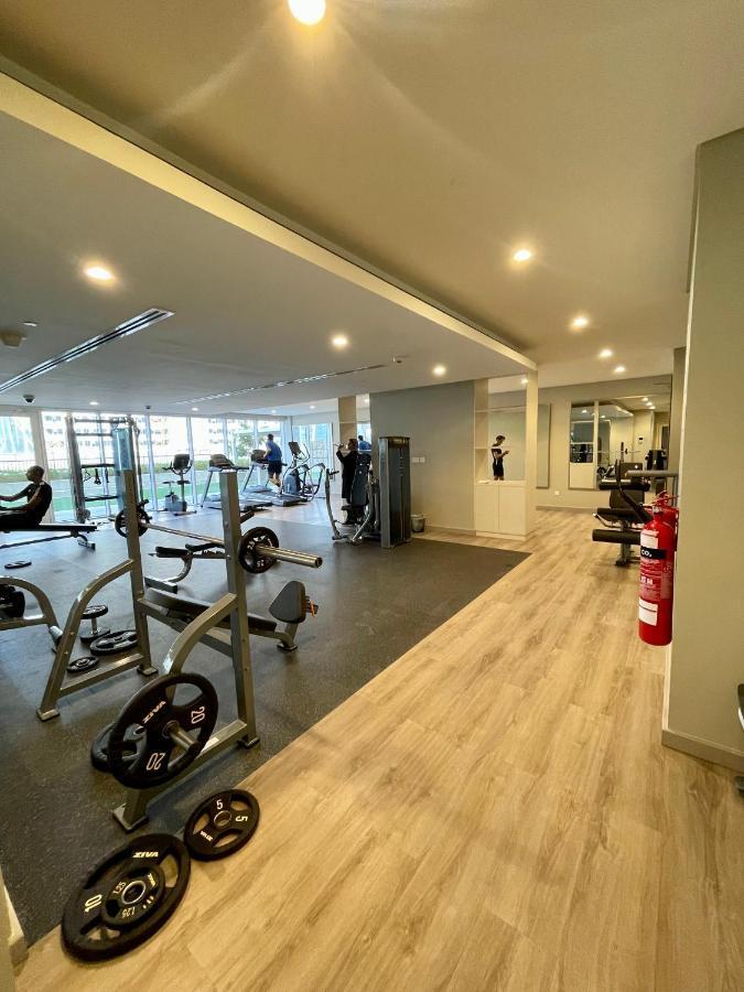 Wonderful Reva Aparthotel Downtown دبي المظهر الخارجي الصورة