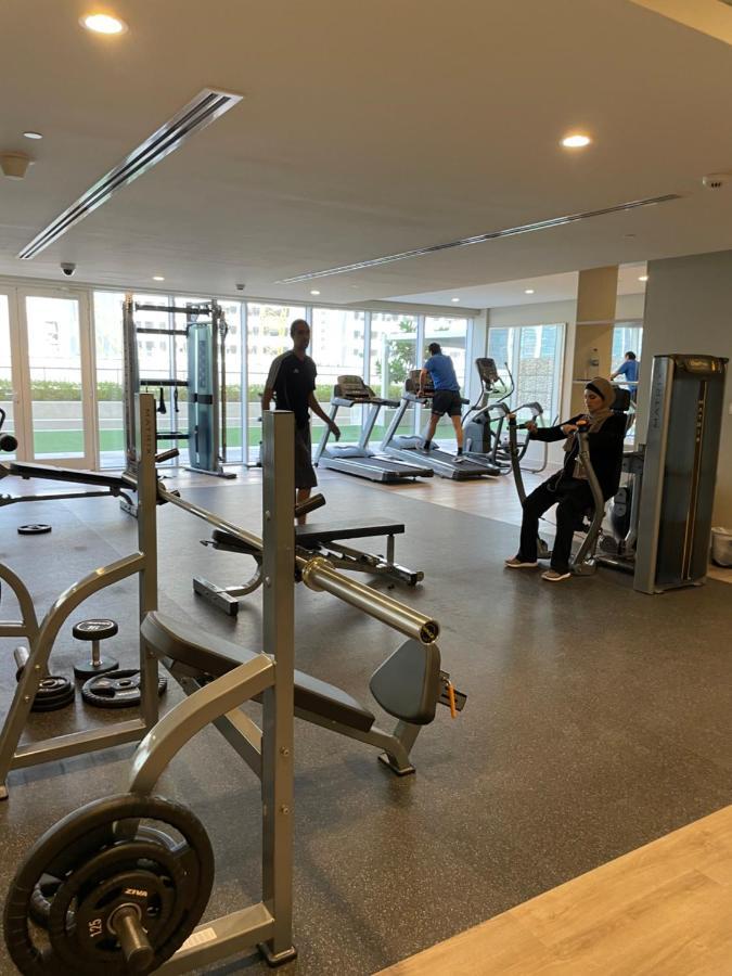 Wonderful Reva Aparthotel Downtown دبي المظهر الخارجي الصورة
