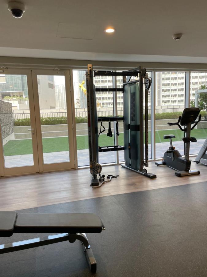 Wonderful Reva Aparthotel Downtown دبي المظهر الخارجي الصورة