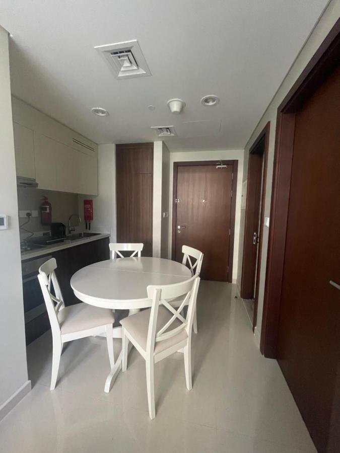 Wonderful Reva Aparthotel Downtown دبي المظهر الخارجي الصورة