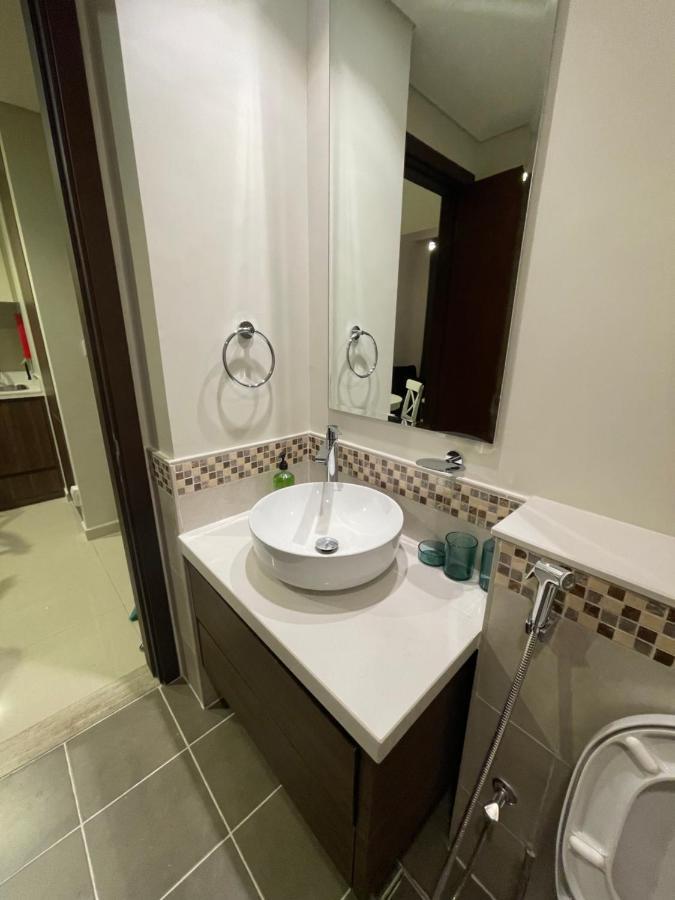 Wonderful Reva Aparthotel Downtown دبي المظهر الخارجي الصورة