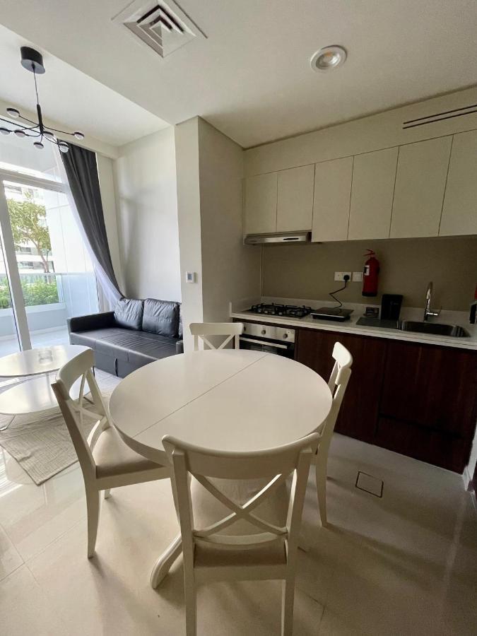 Wonderful Reva Aparthotel Downtown دبي المظهر الخارجي الصورة