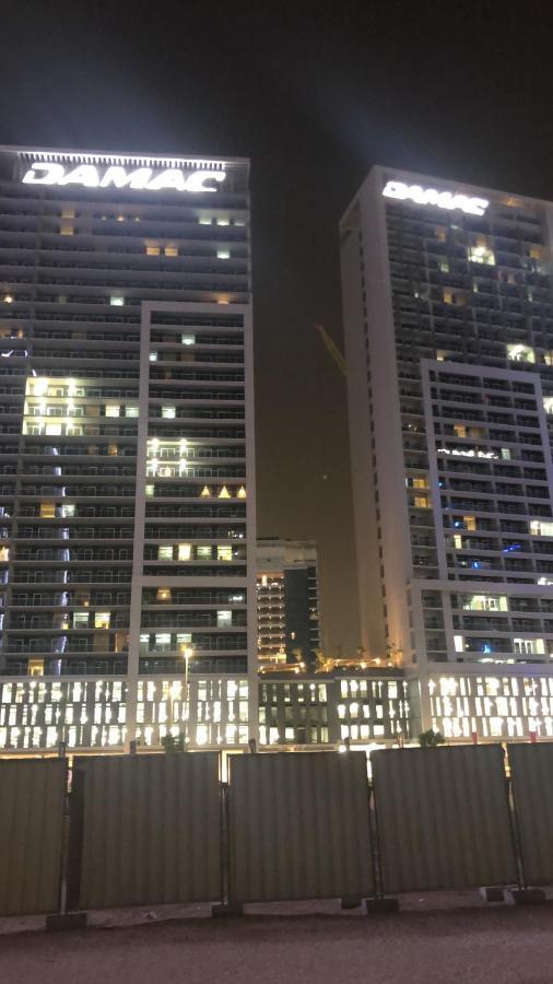 Wonderful Reva Aparthotel Downtown دبي المظهر الخارجي الصورة
