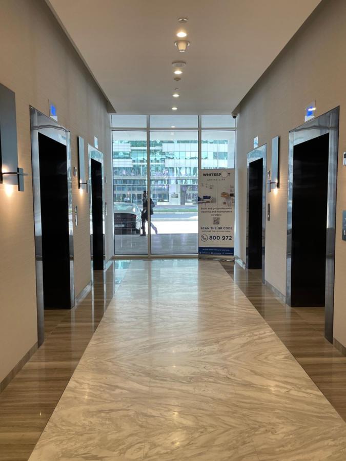 Wonderful Reva Aparthotel Downtown دبي المظهر الخارجي الصورة