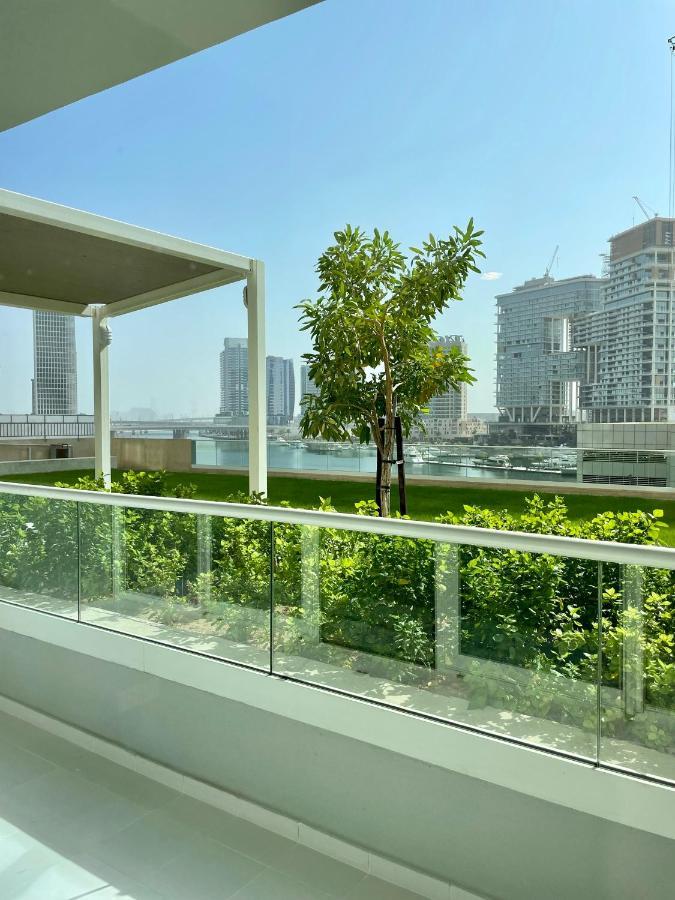 Wonderful Reva Aparthotel Downtown دبي المظهر الخارجي الصورة