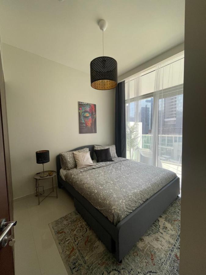 Wonderful Reva Aparthotel Downtown دبي المظهر الخارجي الصورة