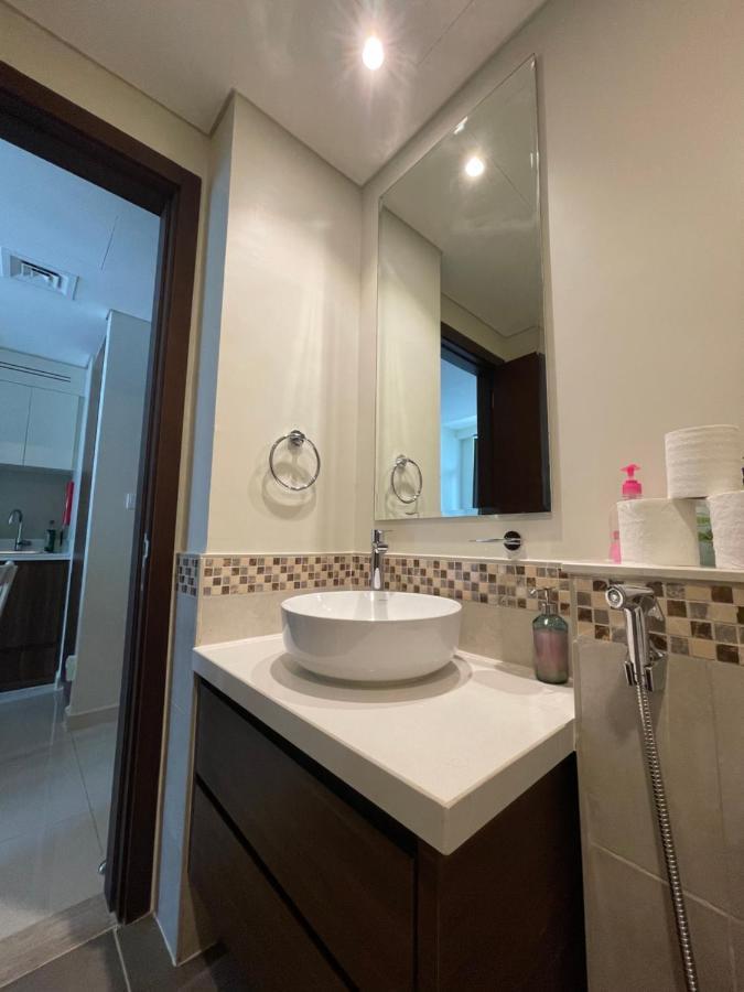 Wonderful Reva Aparthotel Downtown دبي المظهر الخارجي الصورة
