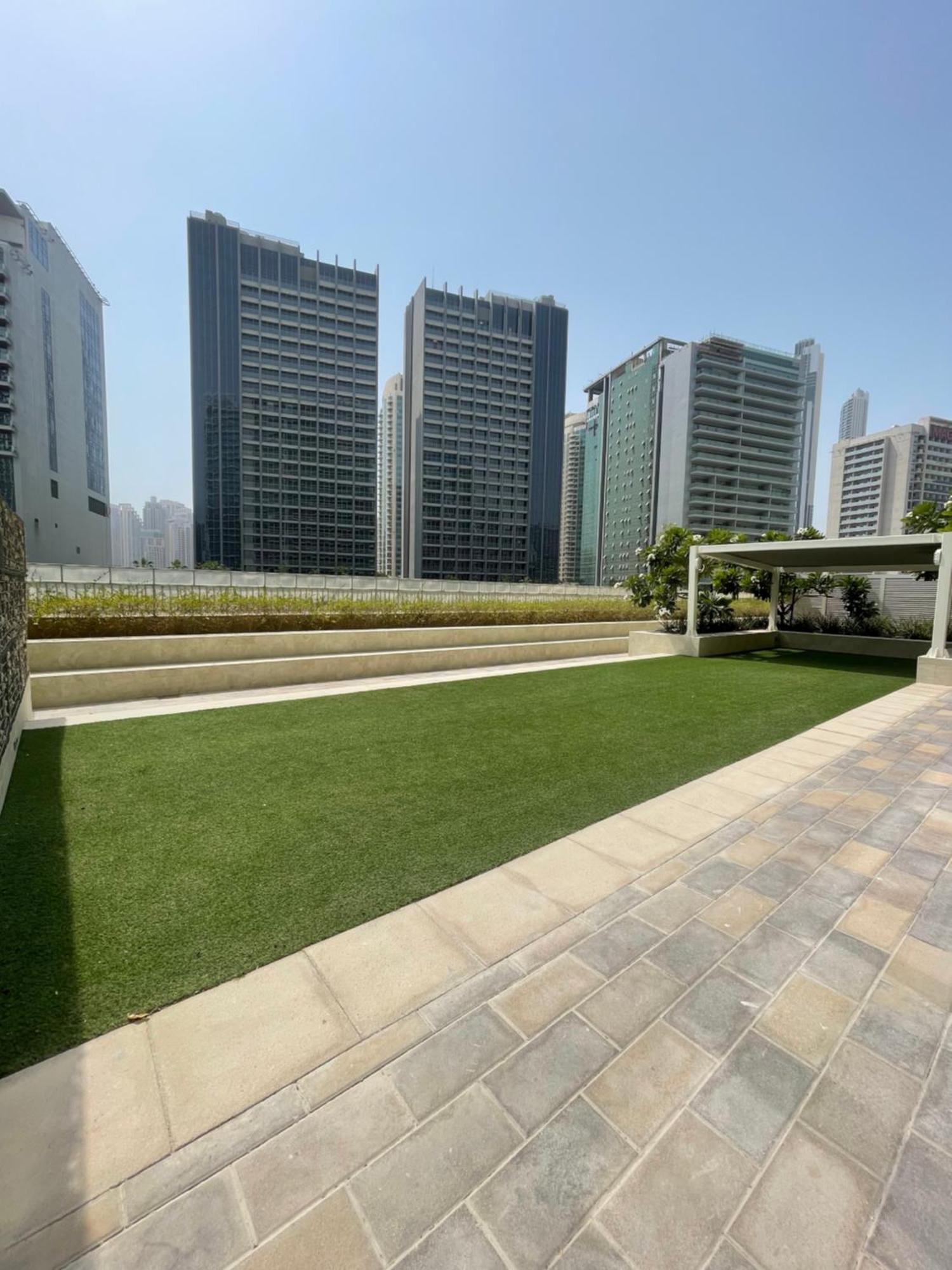 Wonderful Reva Aparthotel Downtown دبي المظهر الخارجي الصورة