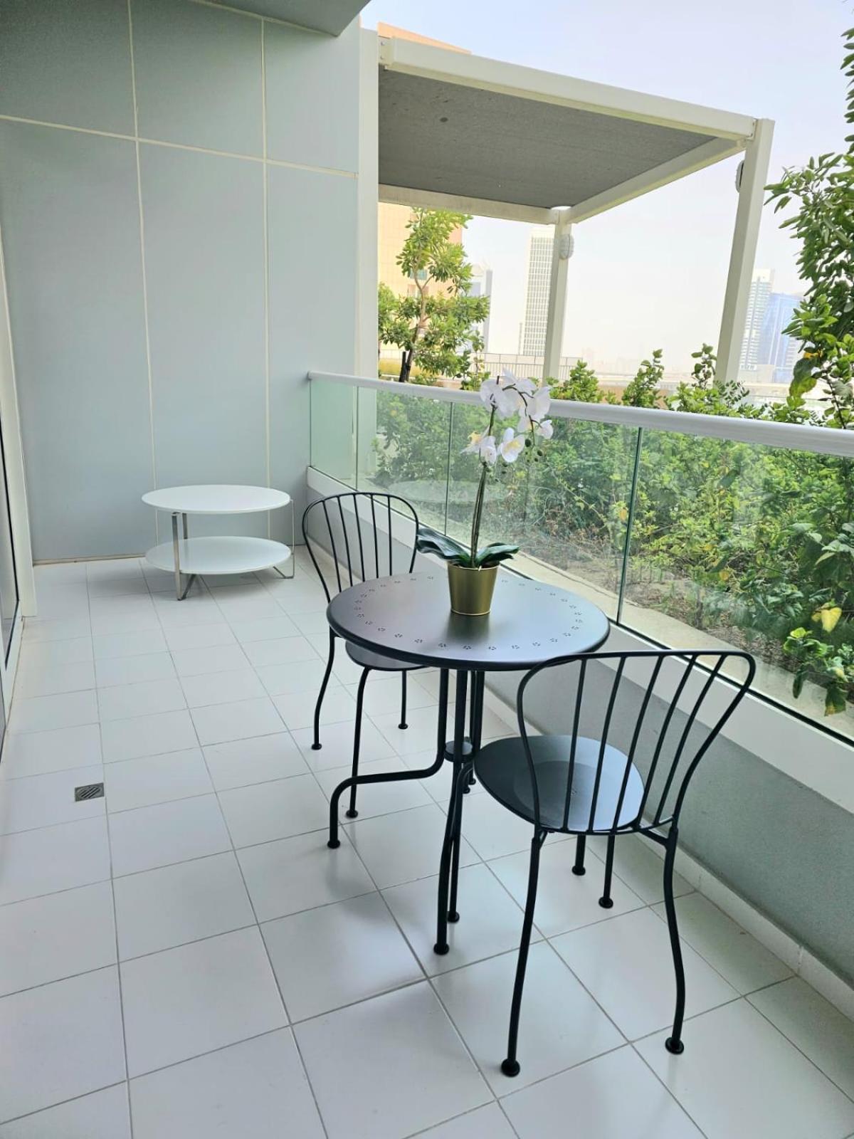 Wonderful Reva Aparthotel Downtown دبي المظهر الخارجي الصورة