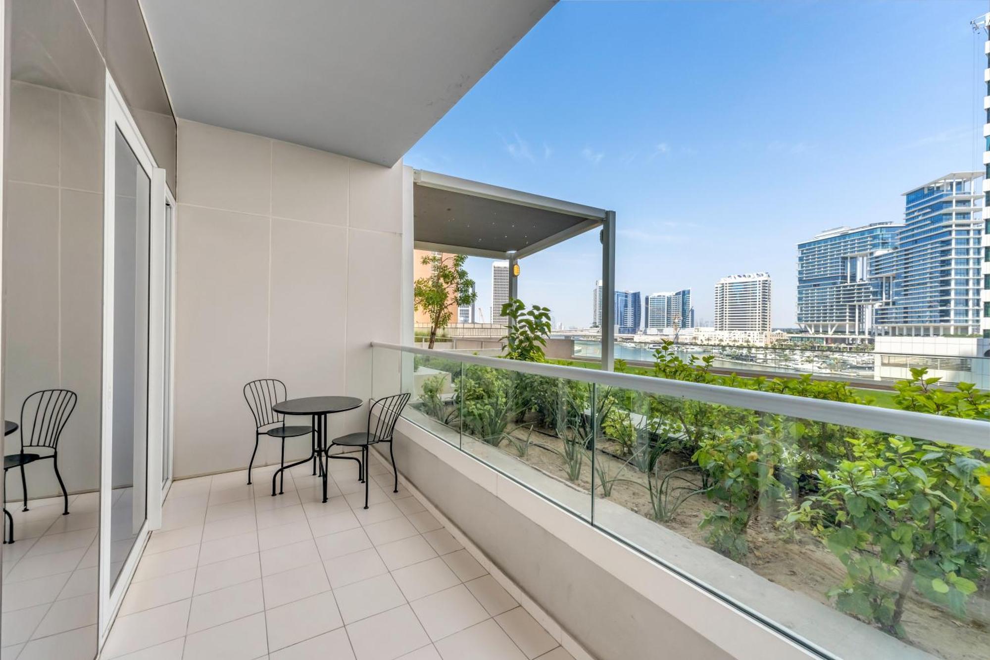 Wonderful Reva Aparthotel Downtown دبي المظهر الخارجي الصورة
