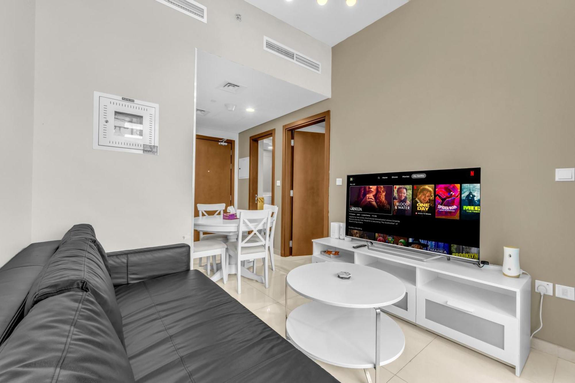 Wonderful Reva Aparthotel Downtown دبي المظهر الخارجي الصورة